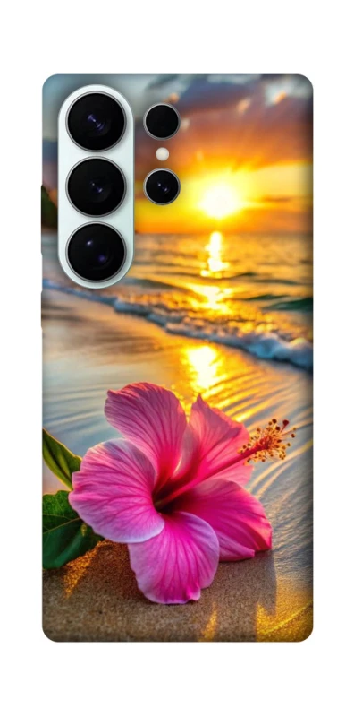 Чохол на Samsung Galaxy S26 Pro Flowers v22 фото 1 з 1