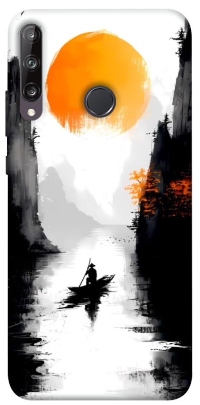 Чехол на Huawei P40 Lite E japan фото 1 из 1