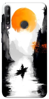 Чохол на Huawei P40 Lite E japan фото 1 з 1