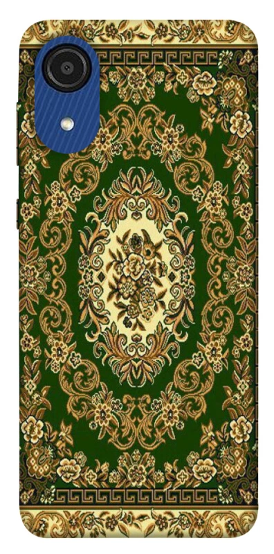 Чохол на Samsung Galaxy A03 Core Килим v9 фото 1 з 1