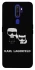 Чохол на Oppo A5 (2020) / Oppo A9 (2020) Karl Lagerfeld фото 1 з 1