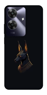 Чохол на Realme Note 60 Anubis фото 1 з 1