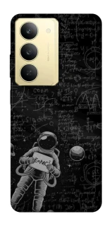 Чехол на Realme 14x Physics фото 1 из 1