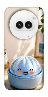 Чехол на Nothing Phone (2a) Dumpling ver.2 фото 1 из 1