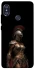 Чохол на Xiaomi Redmi Note 5 Pro / Note 5 (AI Dual Camera) Goddess of war ver.1 фото 1 з 1