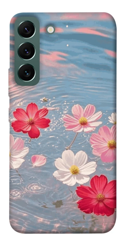 Чехол на Samsung Galaxy S22 Breeze Bloom фото 1 из 1