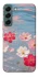 Чехол на Samsung Galaxy S22 Breeze Bloom фото 1 из 1