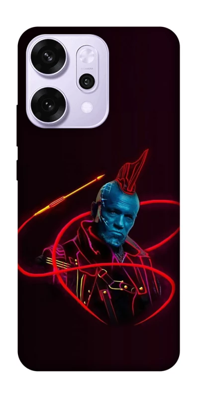 Чохол на Oppo Reno 14 Pro Yondu фото 1 з 1