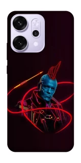 Чохол на Oppo Reno 14 Pro Yondu фото 1 з 1