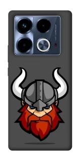 Чохол на Infinix Note 40 4G Viking v3 фото 1 з 1