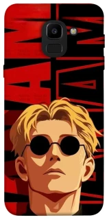 Чехол на Samsung J600F Galaxy J6 (2018) Nanami v2 фото 1 из 1