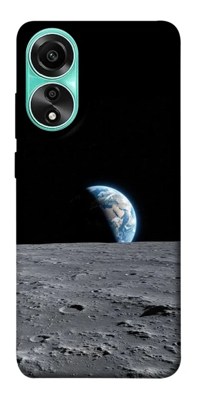 Чохол на Oppo A78 4G Artemis 2 фото 1 з 1