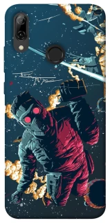 Чехол на Huawei P Smart (2019) Star Lord фото 1 из 1