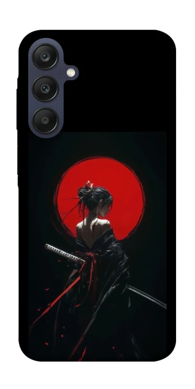 Чохол на Samsung Galaxy A25 5G Goddess of war ver.5 фото 1 з 1