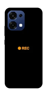 Чехол на Oppo A6 Pro 4G/5G *Rec фото 1 из 2