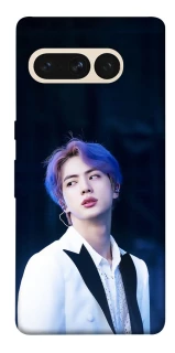 Чехол на Google Pixel 7 Pro Jin - BTS фото 1 из 1