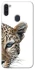 Чехол на Samsung Galaxy M11 Leopard Art v2 фото 1 из 1