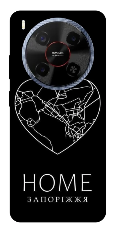 Чохол на ZTE Blade V70 Max Запоріжжя Home фото 1 з 1