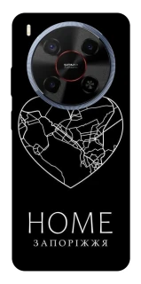 Чохол на ZTE Blade V70 Max Запоріжжя Home фото 1 з 1