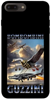 Чохол на Apple iPhone 7 plus / 8 plus Bombombini Gusini фото 1 з 1