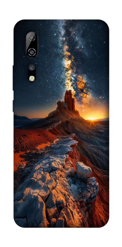 Чохол на ZTE Axon 10 Pro Canyon фото 1 з 1