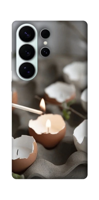 Чохол на Samsung Galaxy S26 Pro Eggcellent фото 1 з 1