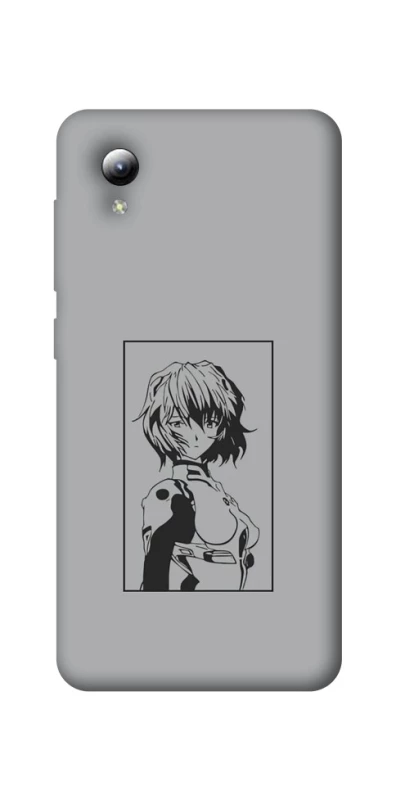 Чохол на ZTE Blade A3 (2019) Anime v6 фото 1 з 1