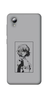 Чохол на ZTE Blade A3 (2019) Anime v6 фото 1 з 1