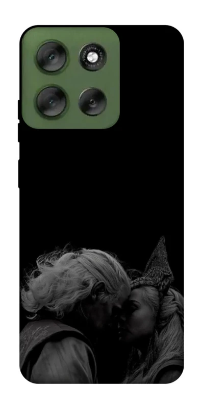 Чехол на Motorola Moto G56 5G House of the Dragon ver.8 фото 1 из 1