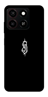 Чехол на ZTE Blade A35 4G Slipknot ver.3 фото 1 из 1