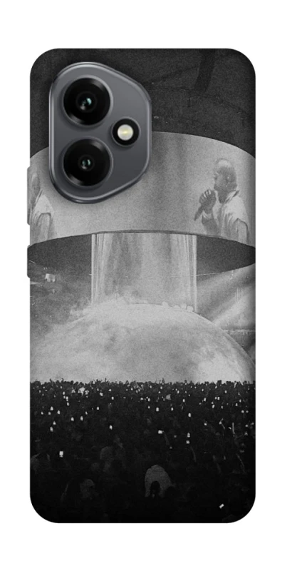 Чохол на Honor 400 Kanye West ver.5 фото 1 з 1