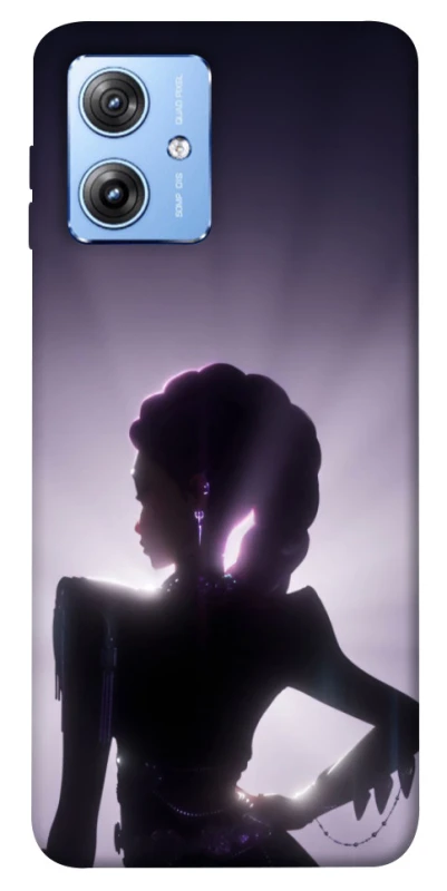 Чехол на Motorola Moto G84 K-Pop Demon Hunters ver.13 фото 1 из 1