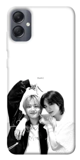Чохол на Samsung Galaxy A05 HyunJin & Jeongin фото 1 з 1