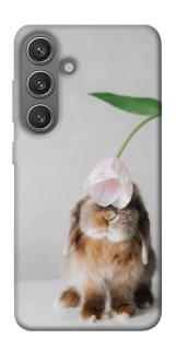 Чохол на Samsung Galaxy S24+ Bunny фото 1 з 1