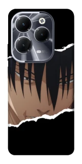 Чохол на Infinix Hot 40 Pro Toji v6 фото 1 з 1