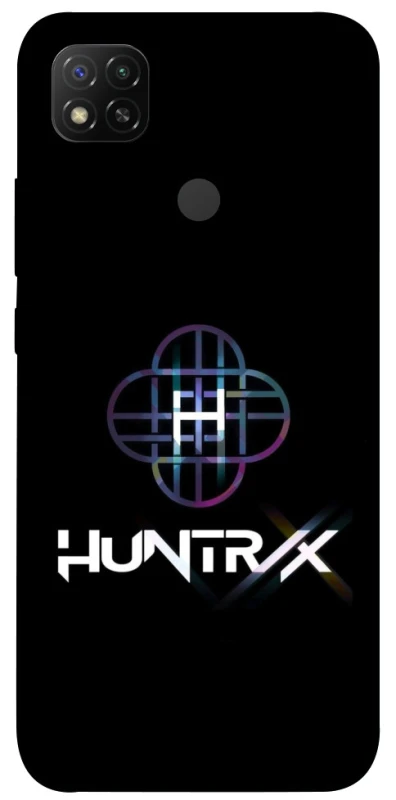 Чохол на Xiaomi Redmi 9C K-Pop Demon Hunters ver.17 фото 1 з 1