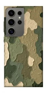 Чехол на Samsung Galaxy S24 Ultra Camouflage v26 фото 1 из 1