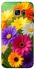Чохол на Samsung G935F Galaxy S7 Edge Flowers v32 фото 1 з 1