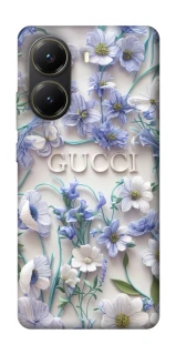 Чехол на Xiaomi Poco X7 Pro Gucci ver.1 фото 1 из 1