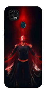 Чохол на ZTE Blade 20 Smart Homelander v2 фото 1 з 1