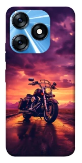 Чохол на TECNO Spark 10 Motorbike фото 1 з 1