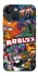 Чехол на Apple iPhone 13 mini (5.4") Roblox v4 фото 1 из 1