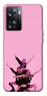 Чохол на OnePlus Nord N20 SE BLACKPINK v3 фото 1 з 1