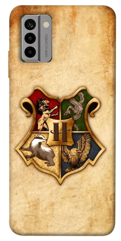 Чехол на Nokia G22 Harry Potter mood v1 фото 1 из 1
