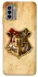 Чехол на Nokia G22 Harry Potter mood v1 фото 1 из 1