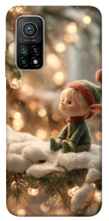 Чехол на Xiaomi Mi 10T Christmas mood ver.10 фото 1 из 1
