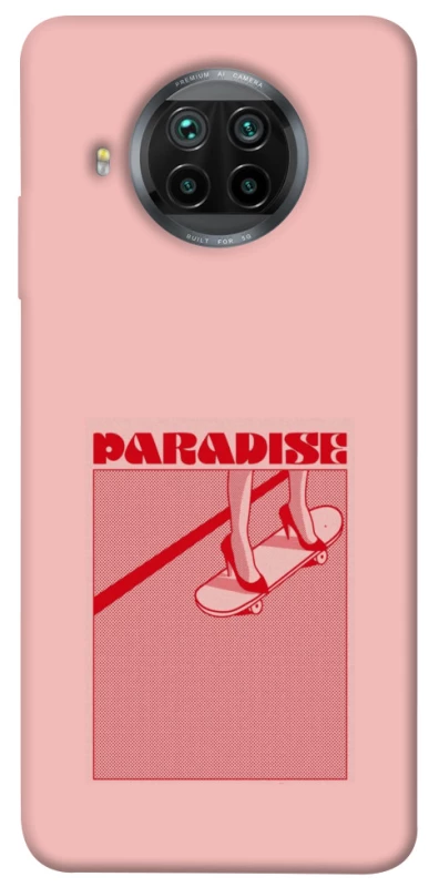 Чохол на Xiaomi Mi 10T Lite / Redmi Note 9 Pro 5G Paradise фото 1 з 1