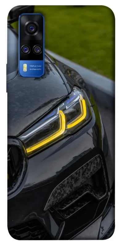 Чохол на Vivo Y51a BMW v48 фото 1 з 1