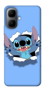 Чехол на Infinix Smart 10 Stitch ver.6 фото 1 из 1