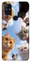 Чехол на OnePlus Nord N10 5G Cats фото 1 из 1